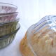 Lot of 6 glass ramekins