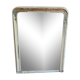 Mirror Louis Philippe shabby chic 139 x 106 cm