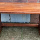 Monastery table