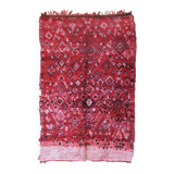 Berber Collector's Rug - 315 x 194 cm