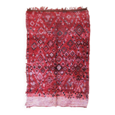 Berber Collector's Rug - 315 x 194 cm