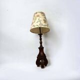 Lampadaire / éclairage baroque vintage