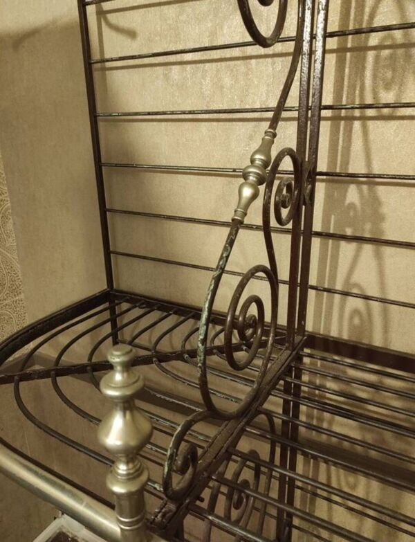 Grille à pain