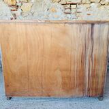 Vintage drawer loom cabinet, Circa 50's/60's