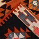 73x296Cm Wool Runner Rug, Carpet Runner Rug, Rugs Runner