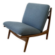 Armchair 790 by Joseph-André Motte for Steiner