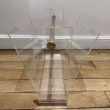 Porte revue David Lange for Roche Bobois