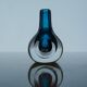 Sommerso glass by Mona Morales, 1960s, set of 4