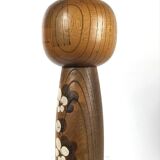 Kokeshi doll by Masami KATO 1925-2012