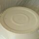 Porcelain soup with fire decor legumes 4 seasons