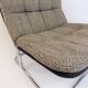 DUX International lounge chair