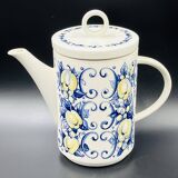 Cadiz coffee service by Villeroy & Boch