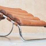 Chaise longue Bauhaus