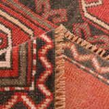 3x10 Turkish Runner Rug, 108x309Cm
