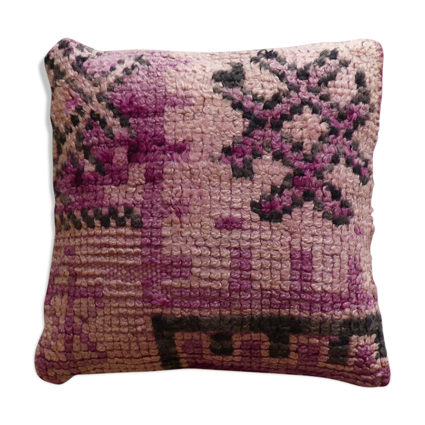 Cushion Moroccan Berber Boujad 35x35cm