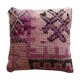 Cushion Moroccan Berber Boujad 35x35cm