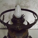 Lampe