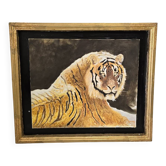 Tableau tigre - GR