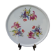 Chauvigny Diam porcelain pie dish 31 cm