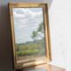 Miroir ancien « Apolline »