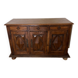 Antique sideboard