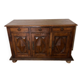 Antique sideboard