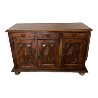 Antique sideboard