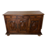 Antique sideboard