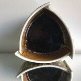Stunning Design Ceramic Bowl 1950's