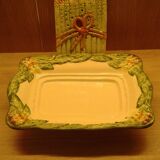 Slip dish