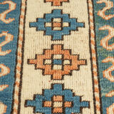 1960s Kazak carpet
