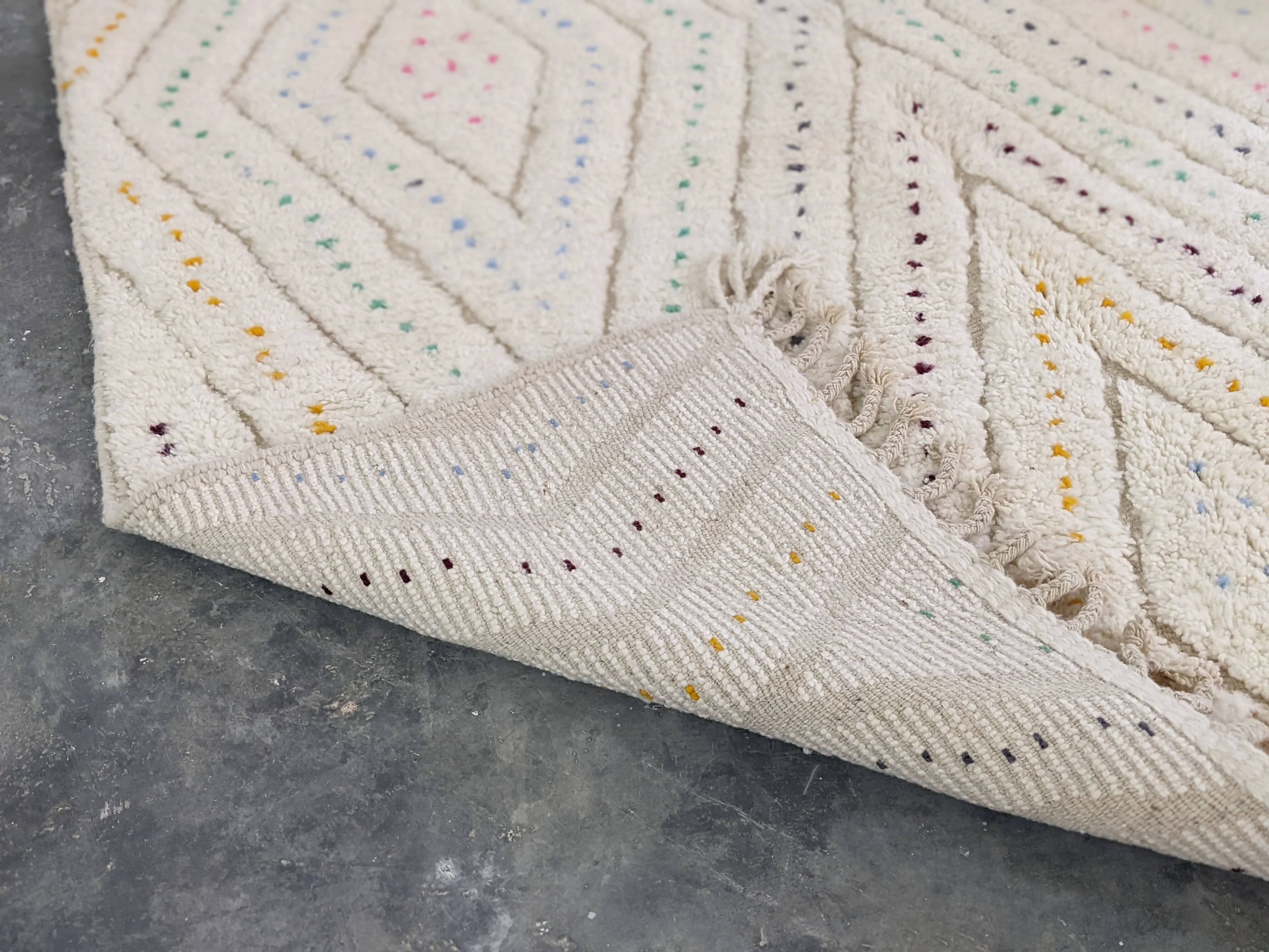Handmade Azilal rug – Pre-order #G376