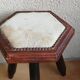 Tabouret de traite