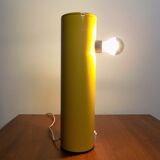 Hillebrand table lamp Cylinder 70s