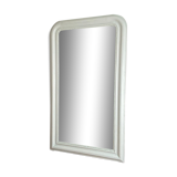 Miroir Louis Philippe at the end of the 19th century. 145x80.