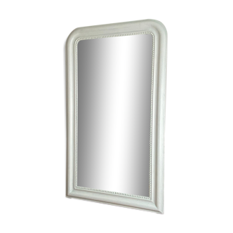 Miroir Louis Philippe at the end of the 19th century. 145x80.