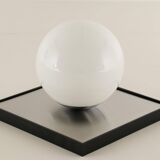 Mid-century Modern Globe Lamp, Italy, 1970s