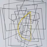 Abstract construction - 82