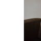 Mid-Century Danish Brown 3-Seater Sofa by Folke Ohlsson for Fritz Hansen