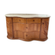 Chest of drawers bamboo Vivai del Sud tropicalist