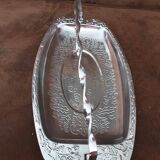 Petit plat inox original