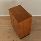 1950s Bureau