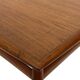 Vintage coffee table Grete Jalk Teak Danish Glostrup Design