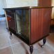 Meuble bar années 60