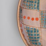 2 polylobe cups Hélène Ugo Vallauris