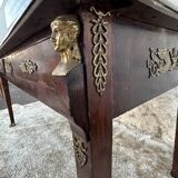Empire style desk