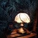 Lampe à poser vintage