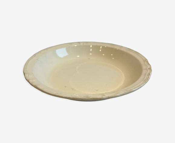 Plat de présentation Sarreguemines & Digoin