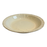 Large presentation dish Sarreguemines & Digoin