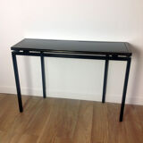 Console Pierre Vandel